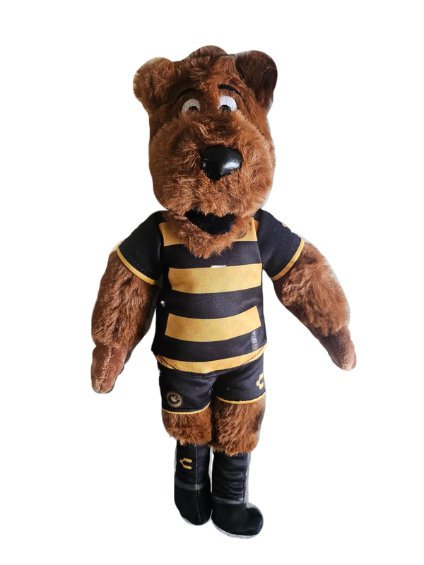 AMO Plush - NEW!
