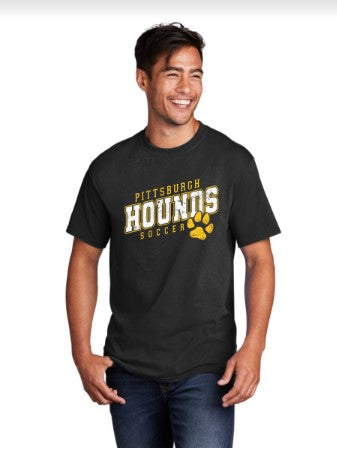 2023 Home Pro Jersey – Pittsburgh Riverhounds SC Team Store
