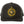 2026 Badge Classic Trucker - Black (January '26)