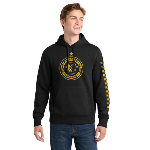 2026 Big Badge Hoodie Star PRE-SALE