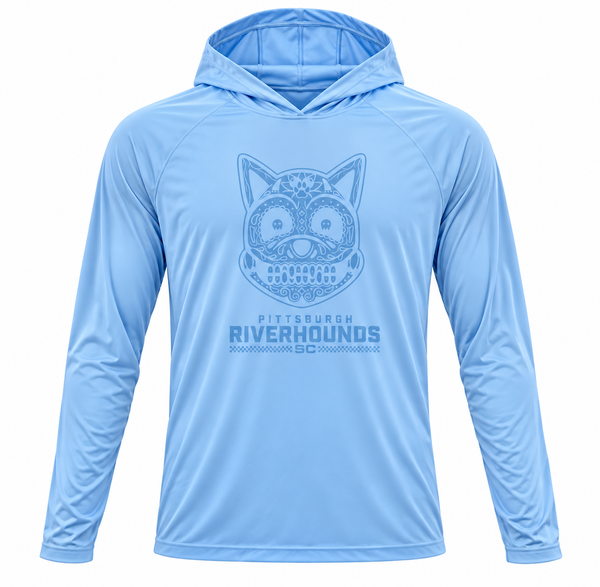 Sugar Skull 26 - Sun Shirt