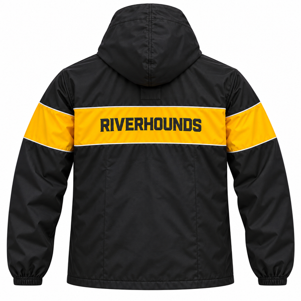 Official League Coaches ColorBlock Jacket