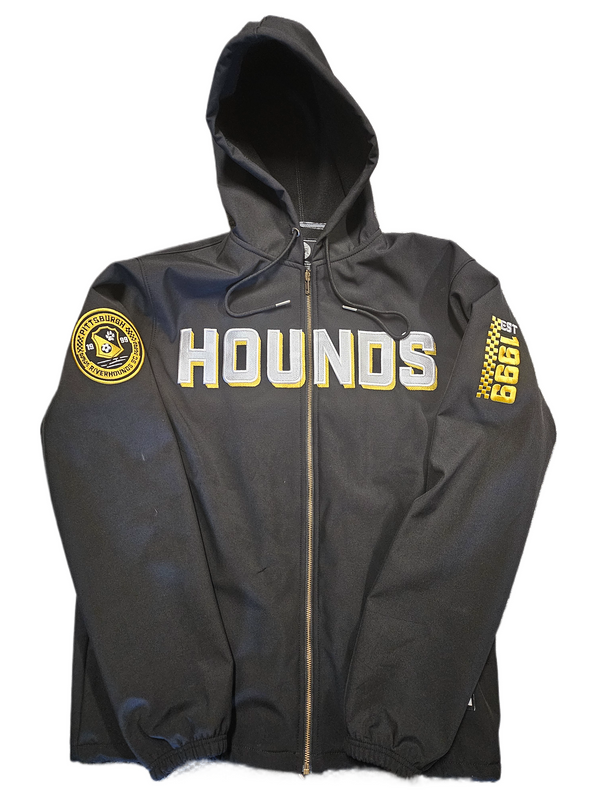 Official League Coach's Jacket