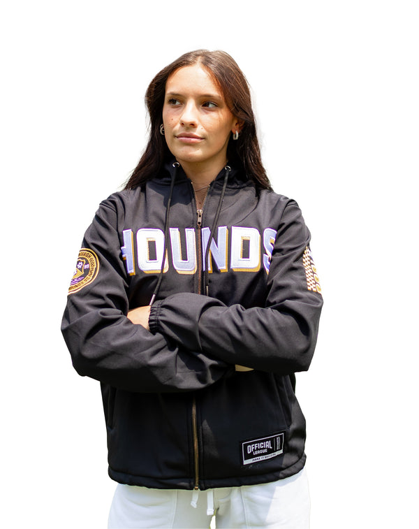 Official League Coach's Jacket