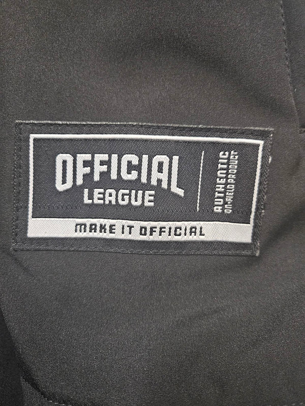 Official League Coach's Jacket