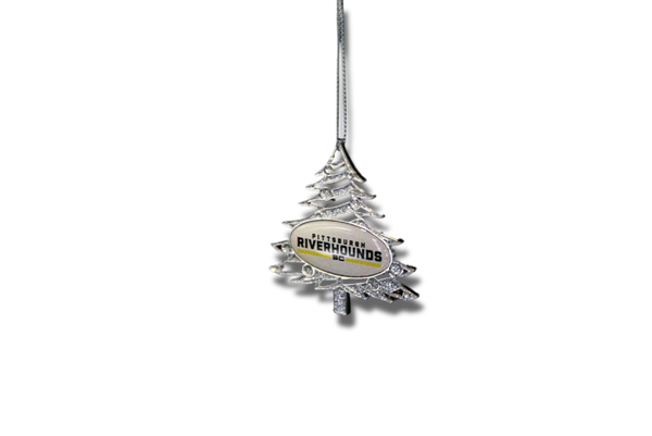 Riverhounds Christmas Ornaments