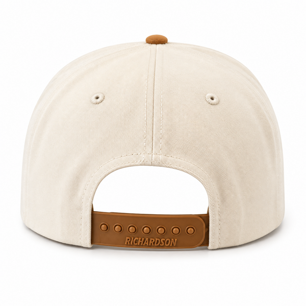Deadwood Star Riverhounds Hat