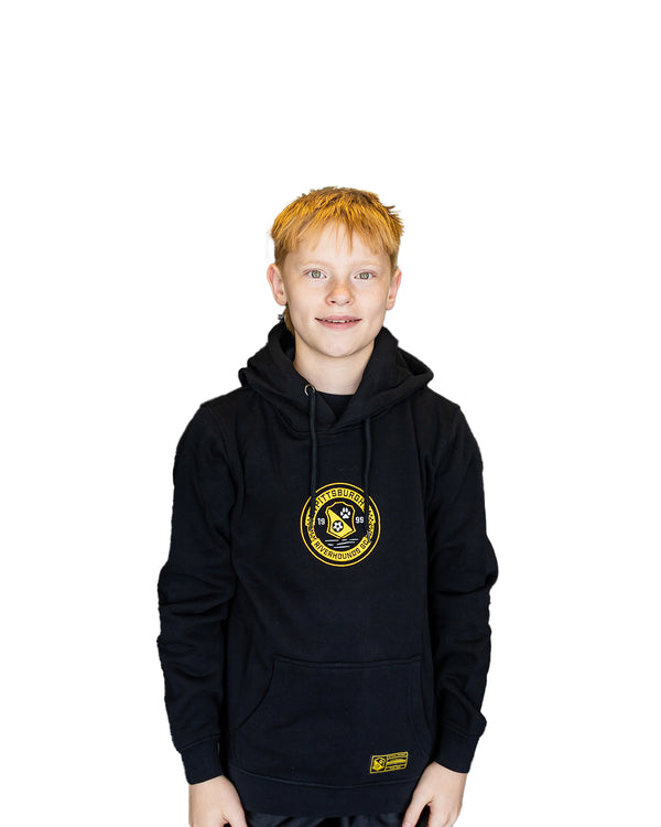 Midway Youth SDS Embroidered Hoodie