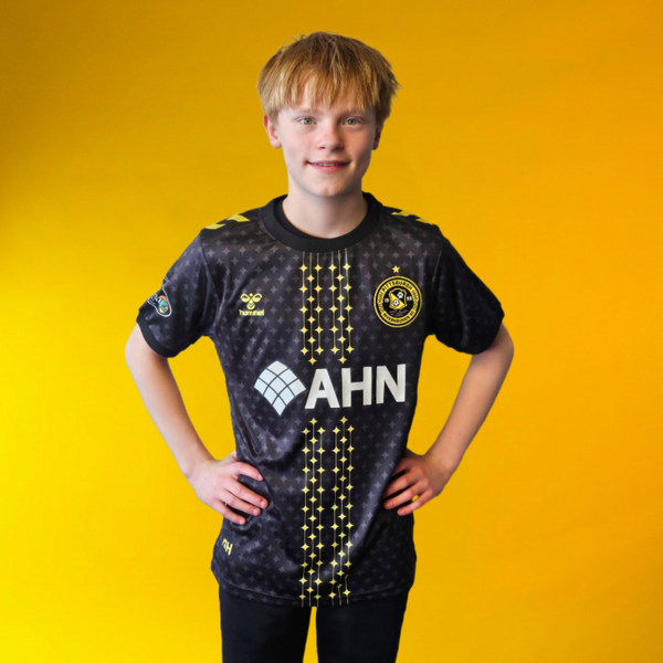 2026 "The One" Youth Jersey