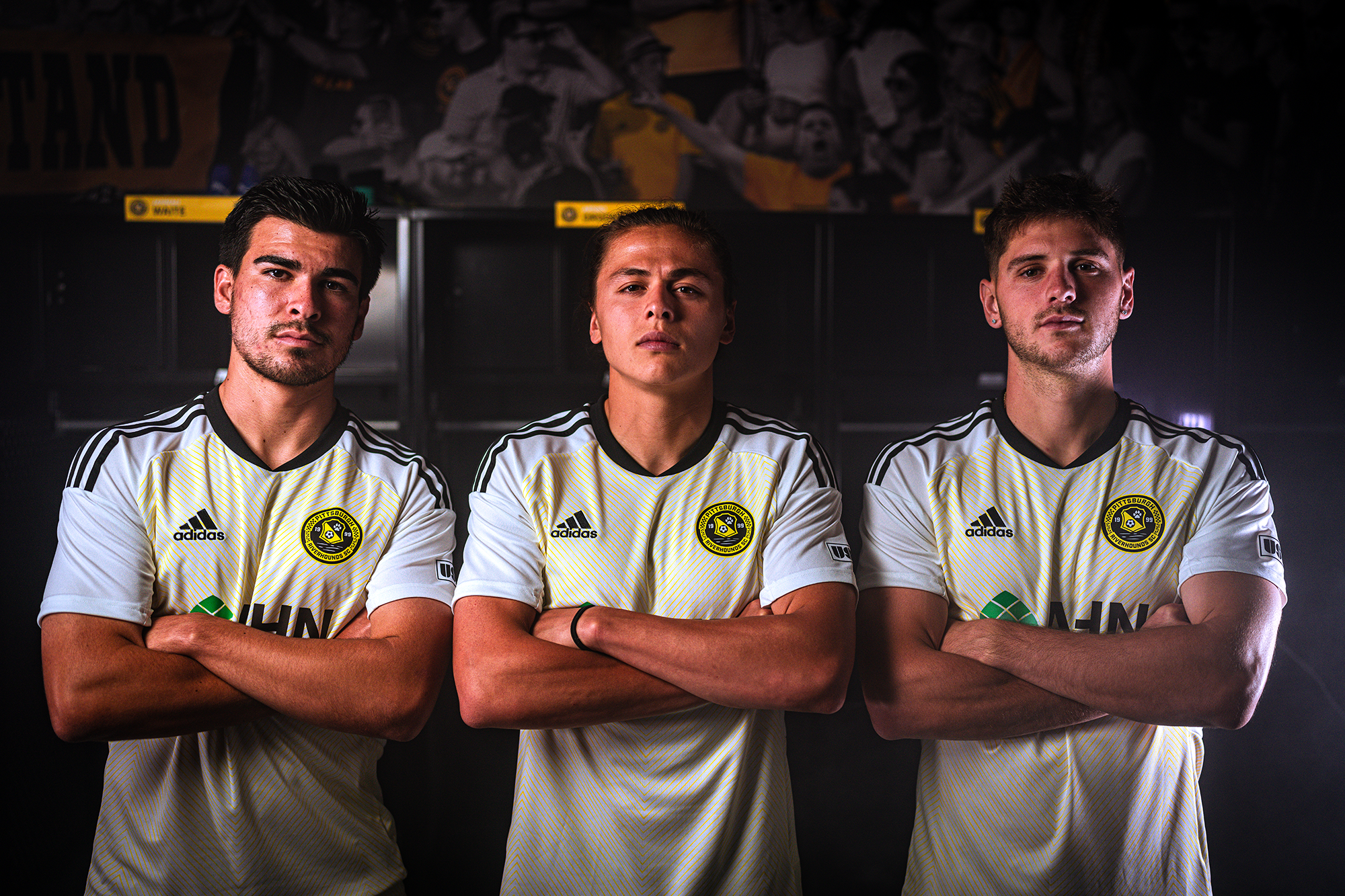 Jesseowensmemorialpark Klay Thompson Merchandise Columbus Crew