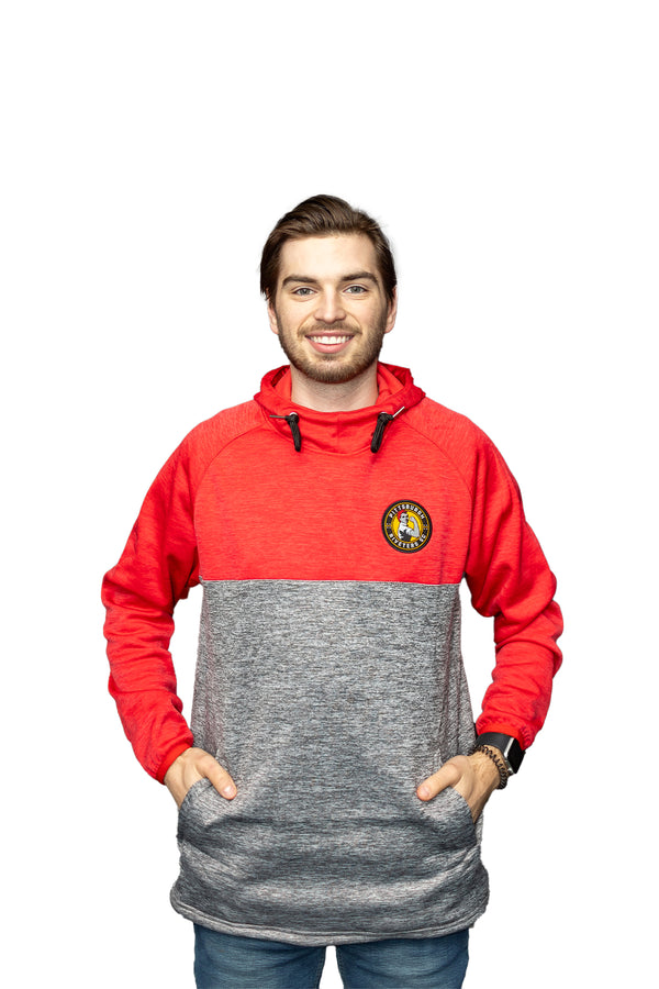 Riveters RISE 2Tone Hoodie