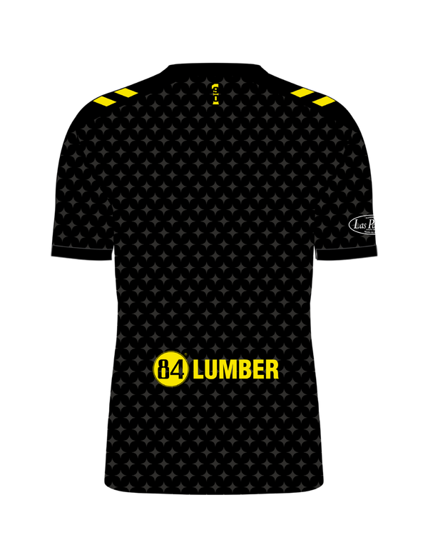 2026 "The One" Primary Jersey