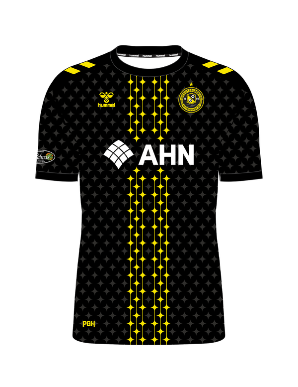 2026 "The One" Youth Jersey