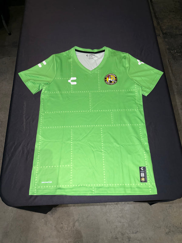 Assorted Goalkeeper Jerseys