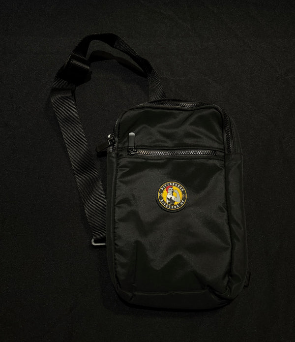 Riveters MatteTech Sling Bag