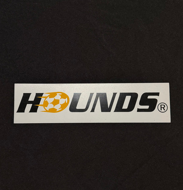 Hounds Magnet