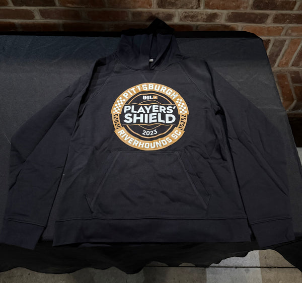 Youth Player's Shield Hoodie