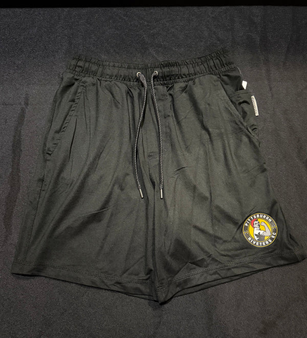 Riveters Men's Shorts