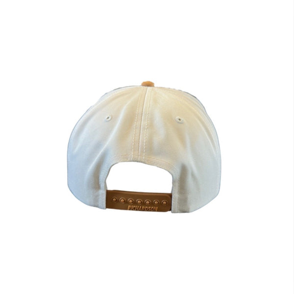 Deadwood Star Riverhounds Hat
