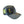 New Era PGH Star 9FORTY Trucker Hat