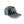 New Era Steel PGH Riverhounds 9FORTY Trucker Hat