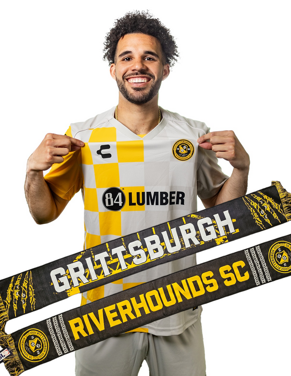 2025 Away Jersey + Free Scarf