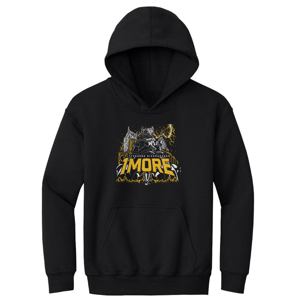 1MORE Youth Playoff Hoodie