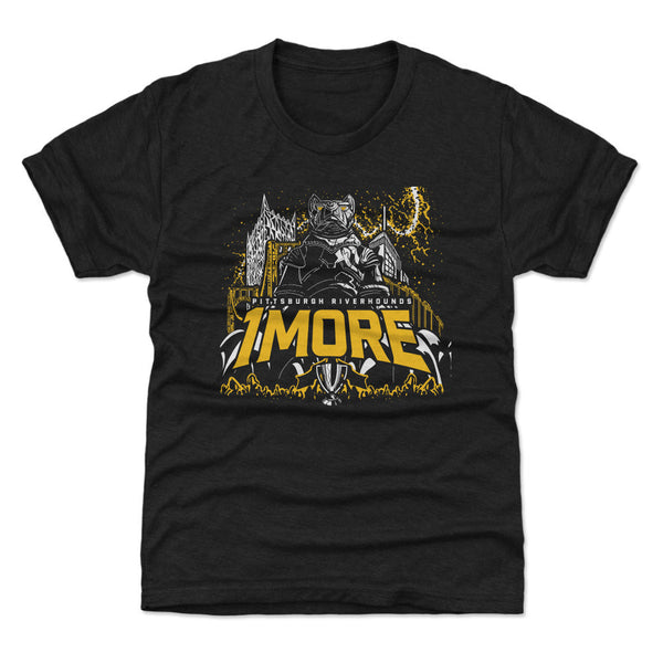 1MORE Youth Playoff T-shirt
