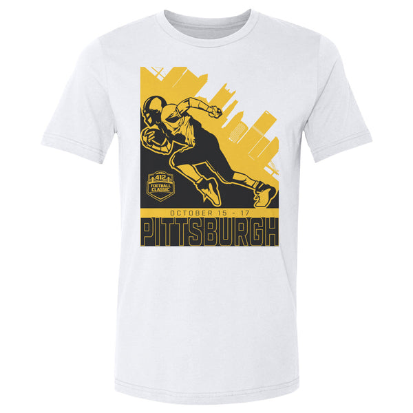 412 Football Classic Pittsburgh