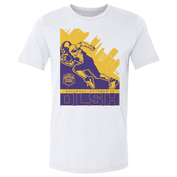 412 Football Classic Olsh