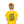Midway Youth Steel City Runner T-Shirt