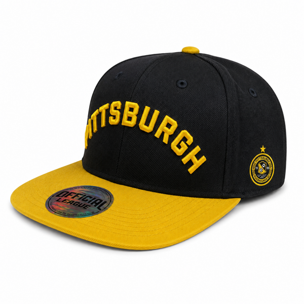 Official League 90in1 Hat