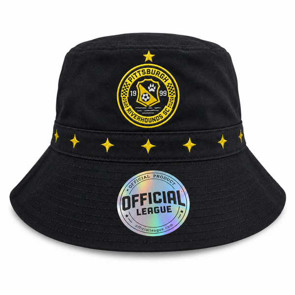 Official League Reversible Bucket Hat