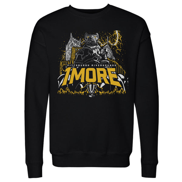 1MORE Playoff Crew Sweatshirt