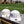 Riveters White Aht Arctic Camo Hat