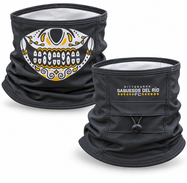 Sugar Skull 26 - Sabuesos Gaiter