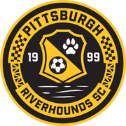 Pittsburgh Riverhounds SC Team Store