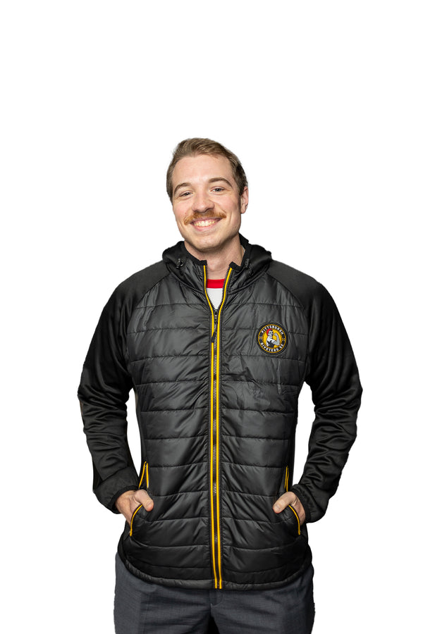 Riveters RISE Hybrid Jacket