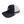Resolute Abbreviated Striped Trucker