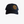 Riverhounds Black & Gold Adjustable Hat