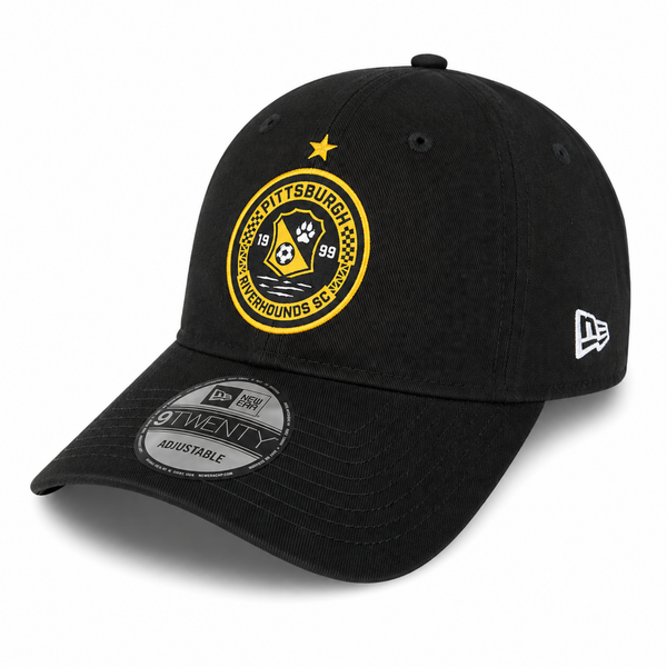New Era Star Badge 9TWENTY Dad Cap