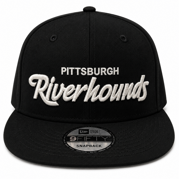 Scripted Pro New Era 9FIFTY Hat