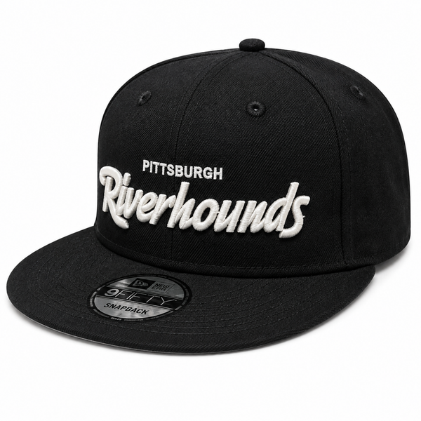 Scripted Pro New Era 9FIFTY Hat