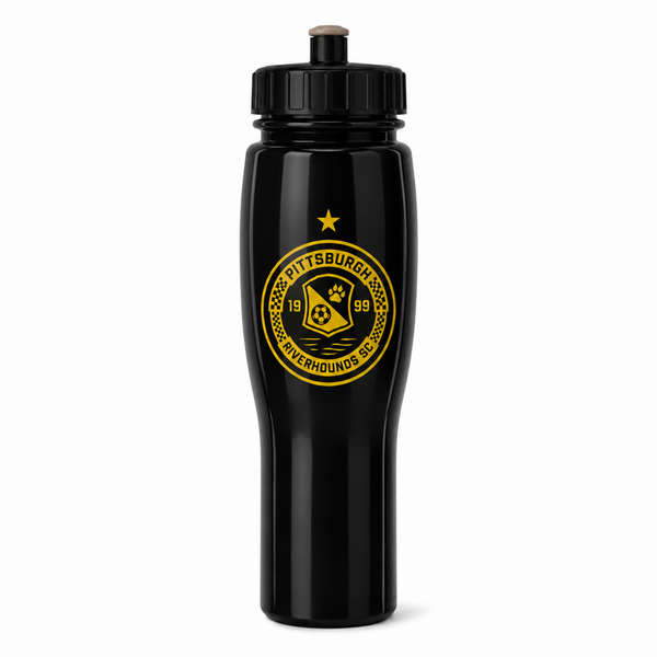 Riverhounds Water Bottle