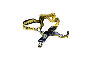 Riverhounds Lanyard