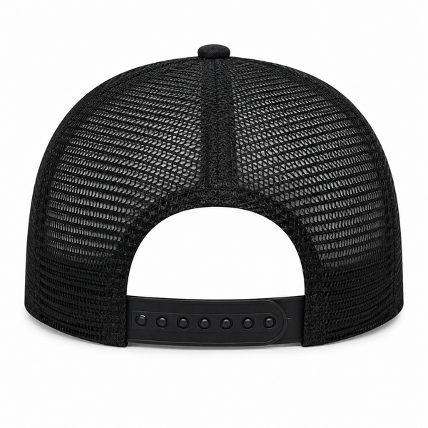 Riveters New Era Rope Foam Trucker