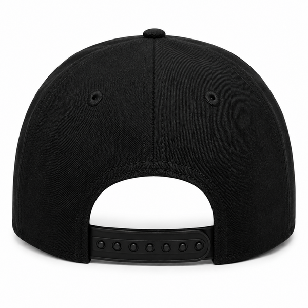 New Era Riveters "LAURELS" 9FORTY Trucker Hat