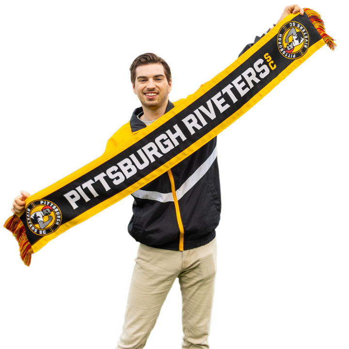 Pitt Riveters Shop - The Riverhounds SC – Pittsburgh Riverhounds SC x Pittsburgh ...