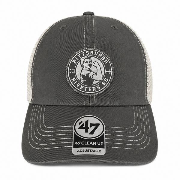 Riveters Trawler Hat