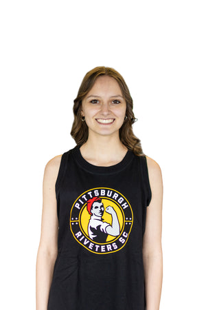 Riveters Tank Top